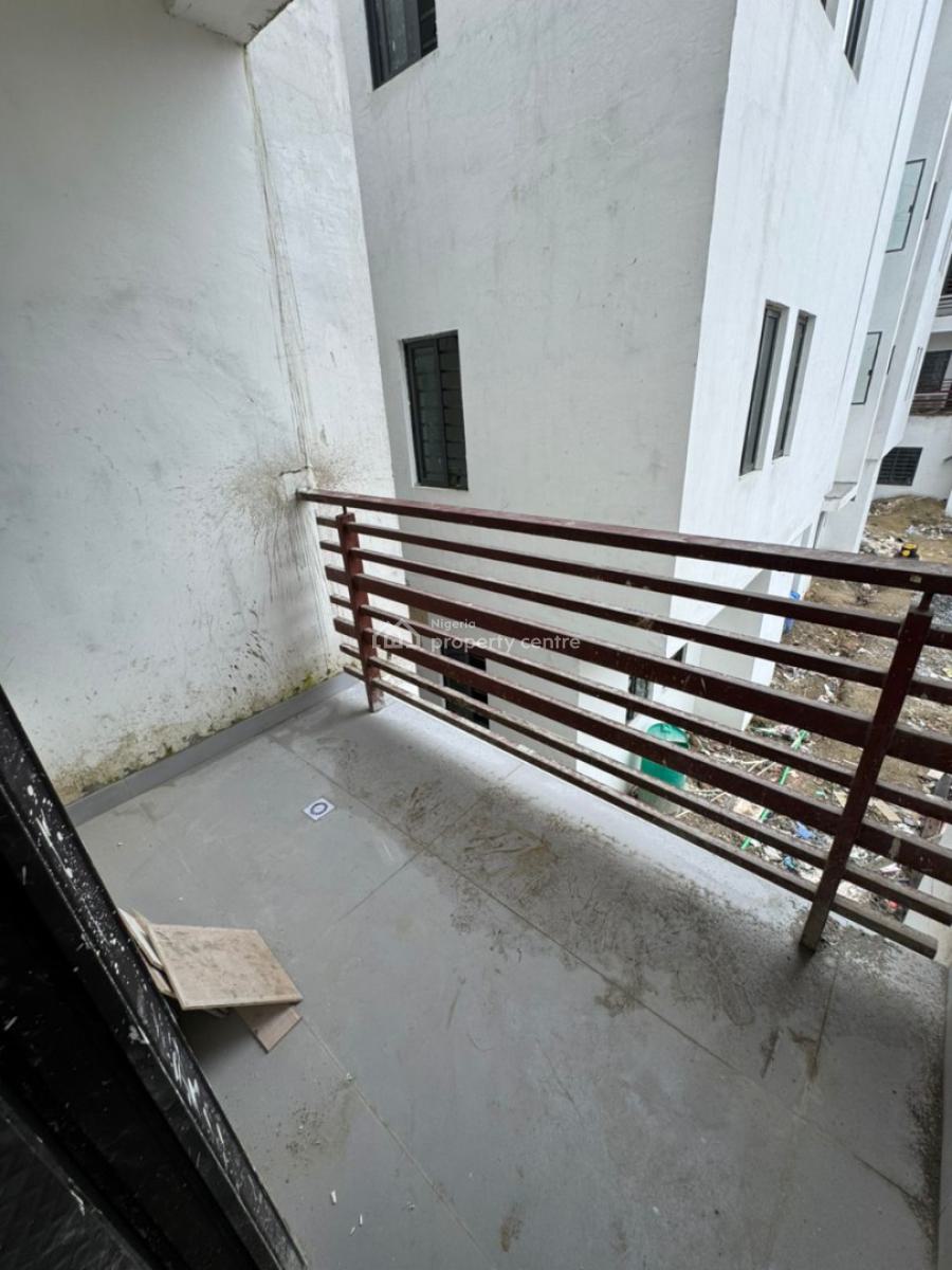 Newly Built 18 Units of 2bedroom Apartment, Gra Ikeja Lagos, Ikeja, Lagos, Flat / Apartment for Rent