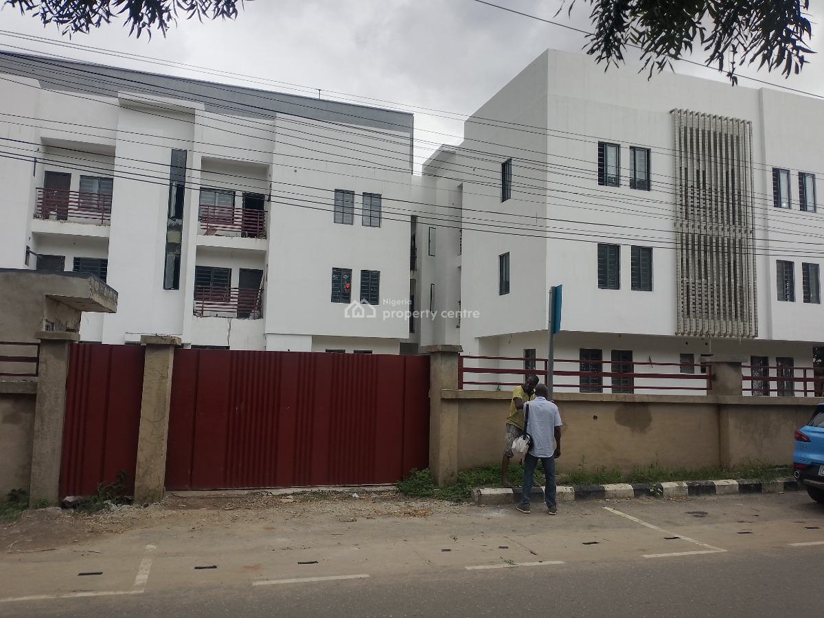 Newly Built 18 Units of 2bedroom Apartment, Gra Ikeja Lagos, Ikeja, Lagos, Flat / Apartment for Rent