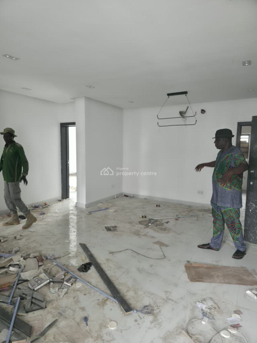 Newly Built 18 Units of 2 Bedroom Apartment, Ikeja Gra, Ikeja, Lagos, Flat / Apartment for Rent