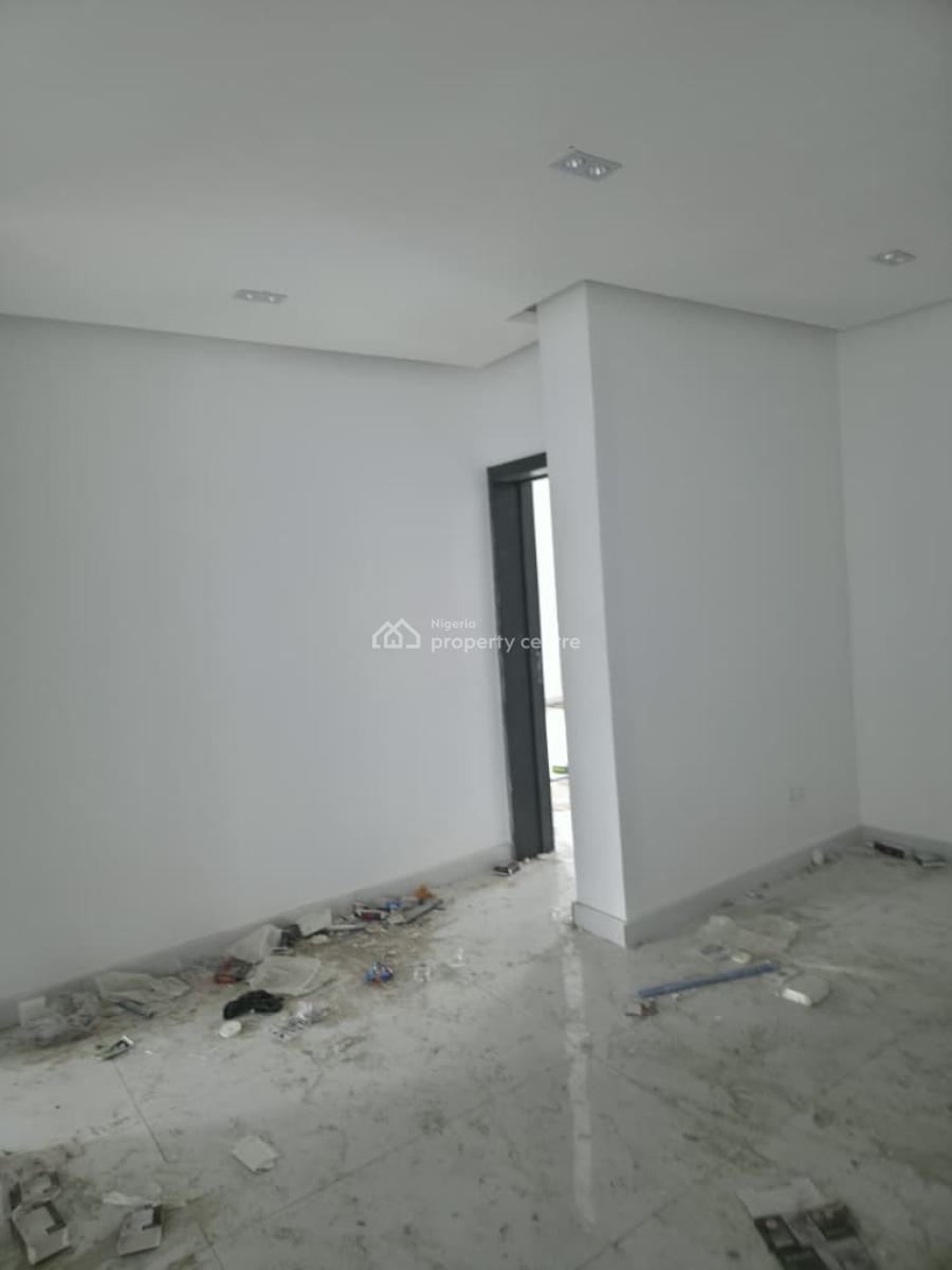Newly Built 18 Units of 2 Bedroom Apartment, Ikeja Gra, Ikeja, Lagos, Flat / Apartment for Rent