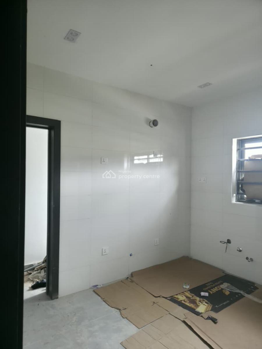 Newly Built 18 Units of 2 Bedroom Apartment, Ikeja Gra, Ikeja, Lagos, Flat / Apartment for Rent