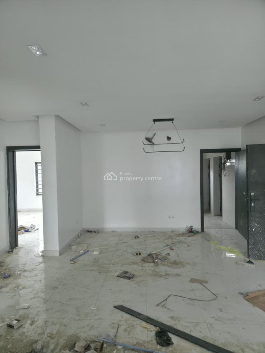 Newly Built 18 Units of 2 Bedroom Apartment, Ikeja Gra, Ikeja, Lagos, Flat / Apartment for Rent