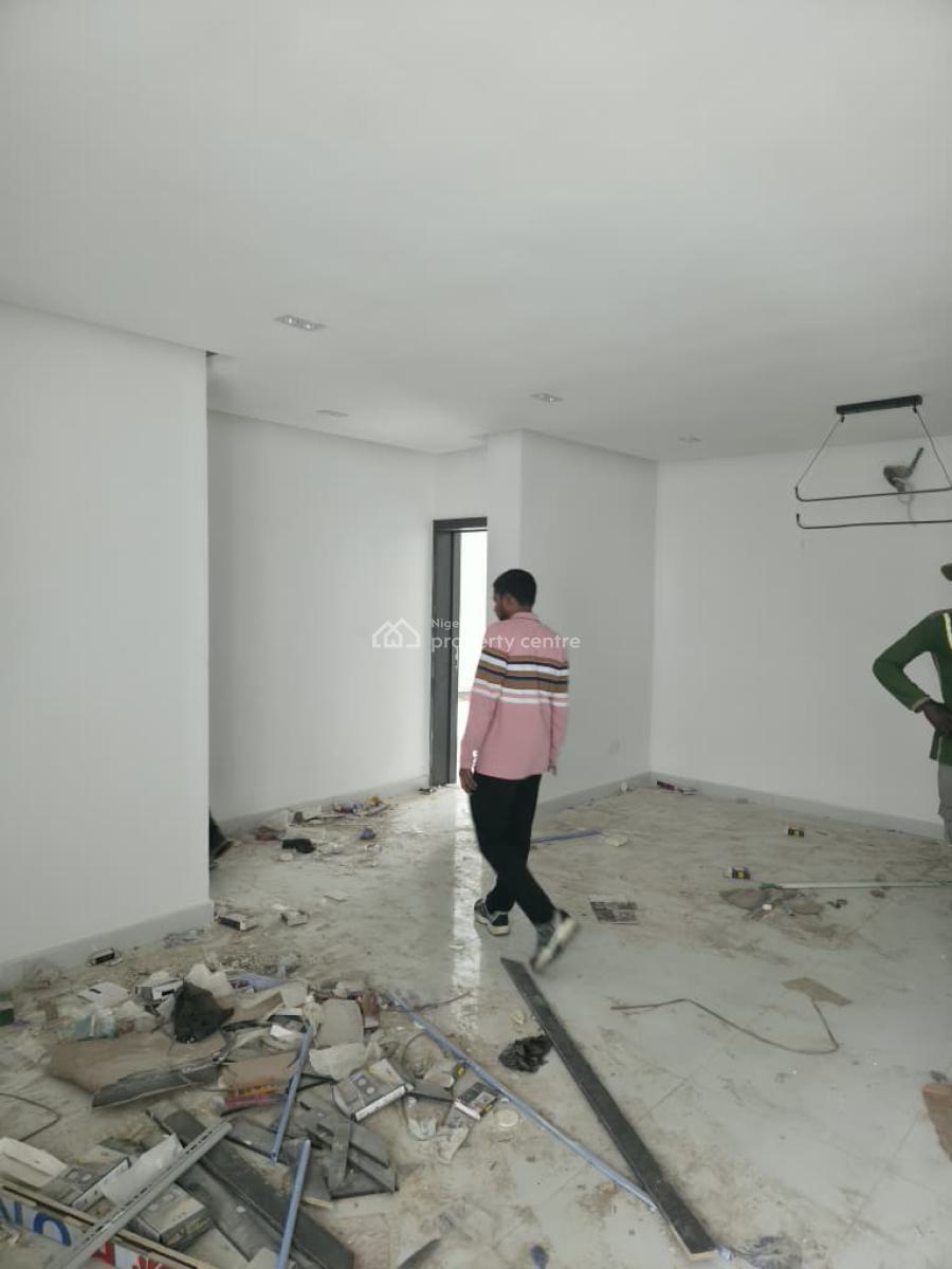 Newly Built 18 Units of 2 Bedroom Apartment, Ikeja Gra, Ikeja, Lagos, Flat / Apartment for Rent