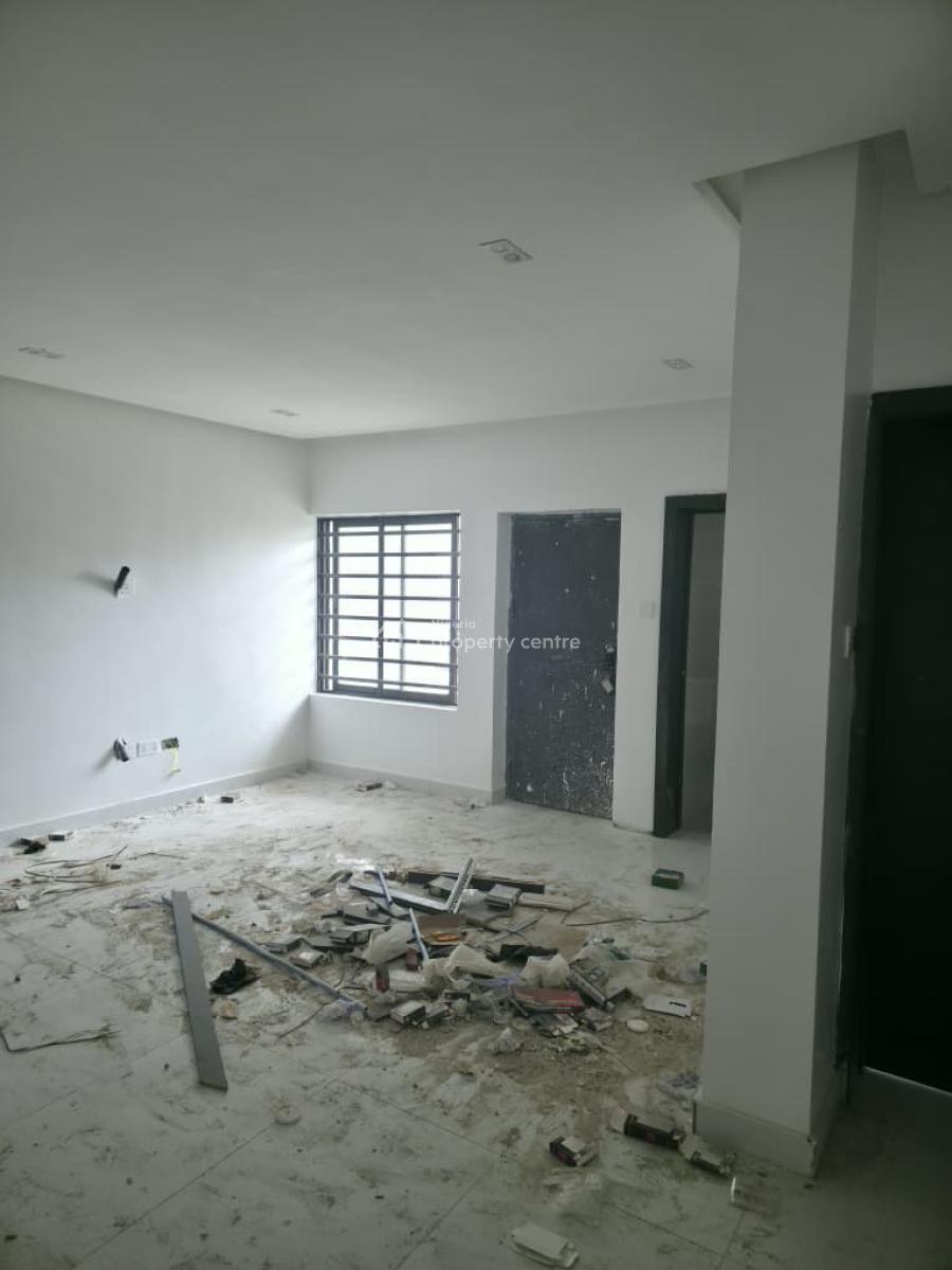 Newly Built 18 Units of 2 Bedroom Apartment, Ikeja Gra, Ikeja, Lagos, Flat / Apartment for Rent