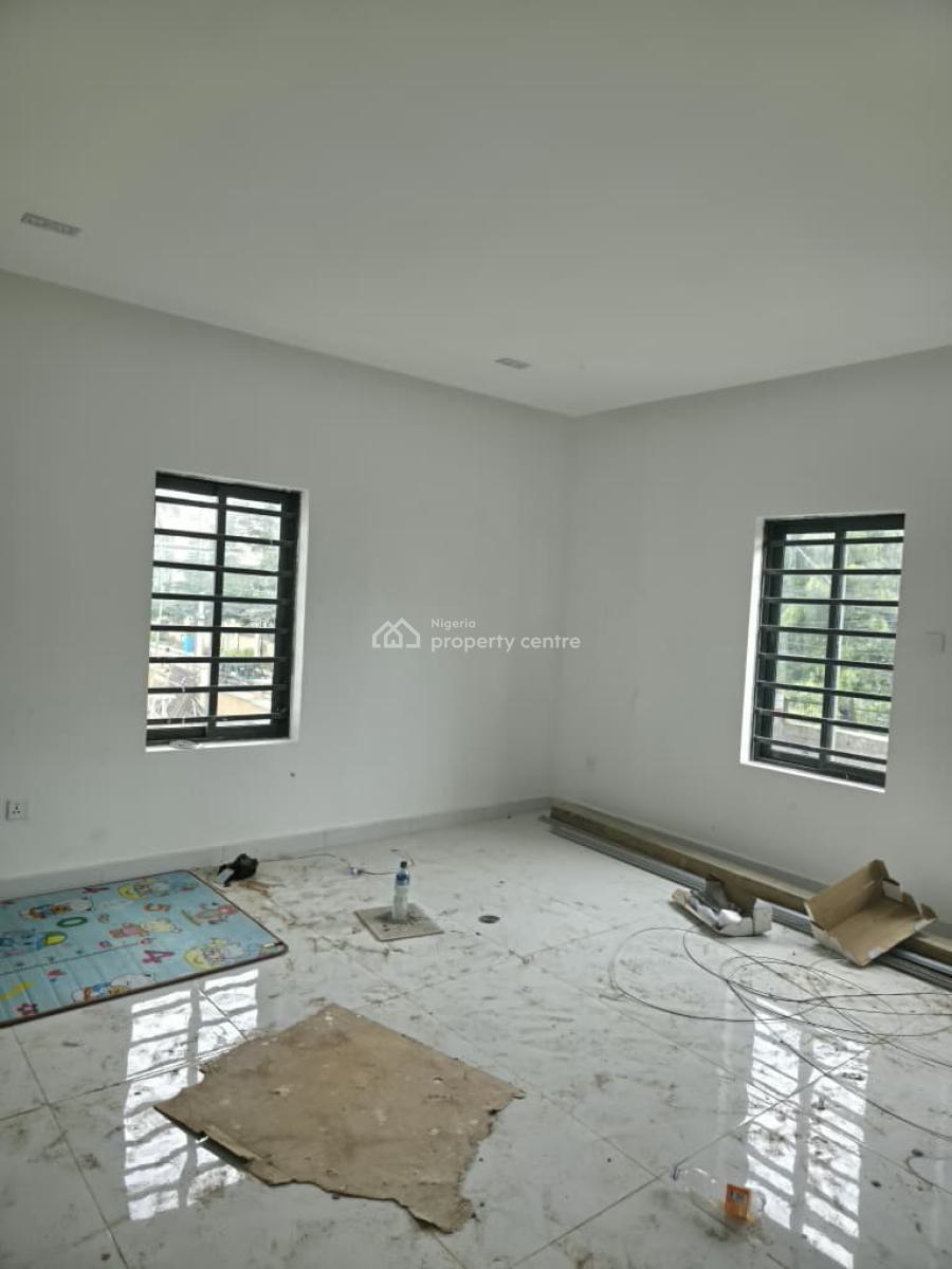 Newly Built 18 Units of 2 Bedroom Apartment, Ikeja Gra, Ikeja, Lagos, Flat / Apartment for Rent