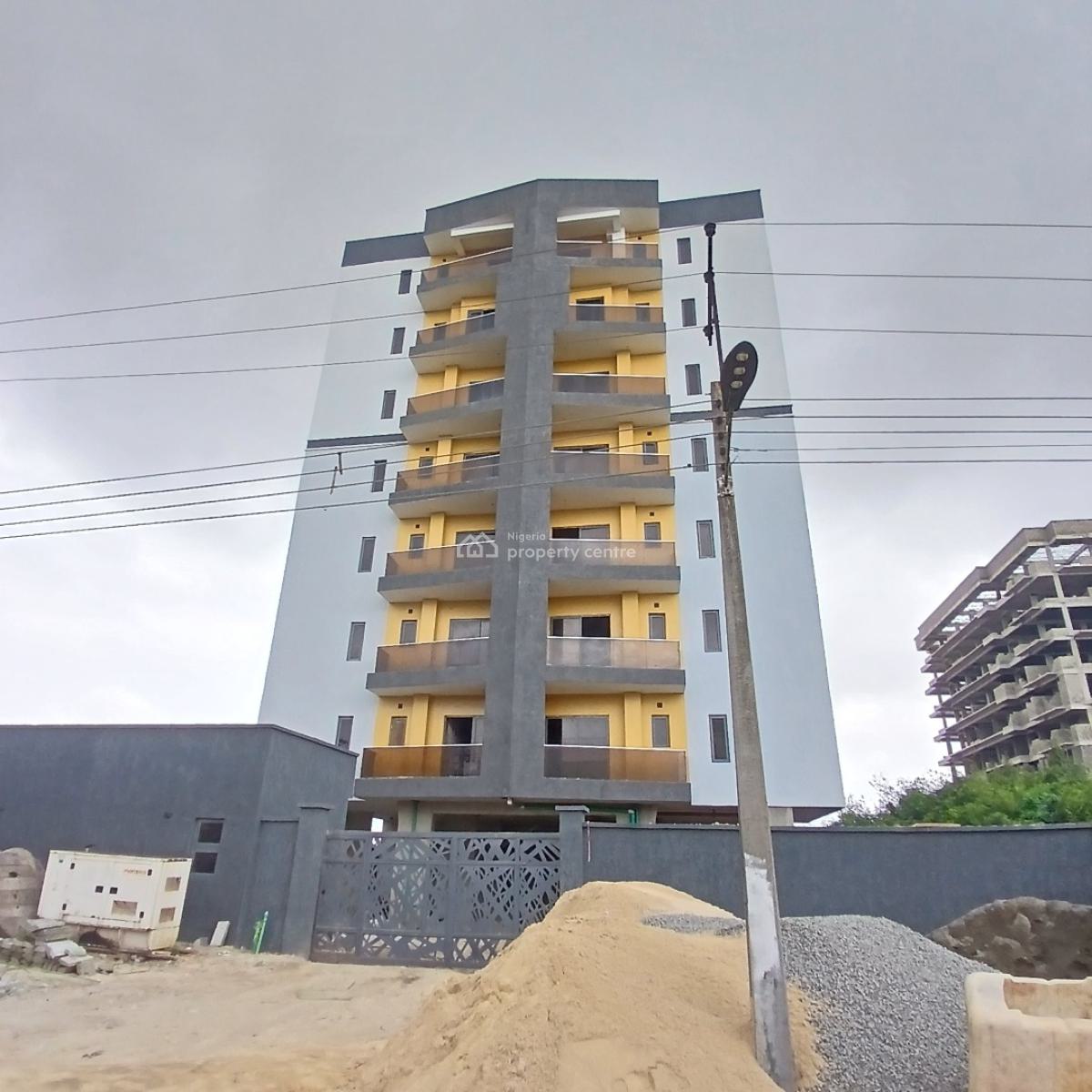 The Most Affordable 2 Bedroom Apartment, Ikoyi, Lagos, Flat / Apartment for Sale