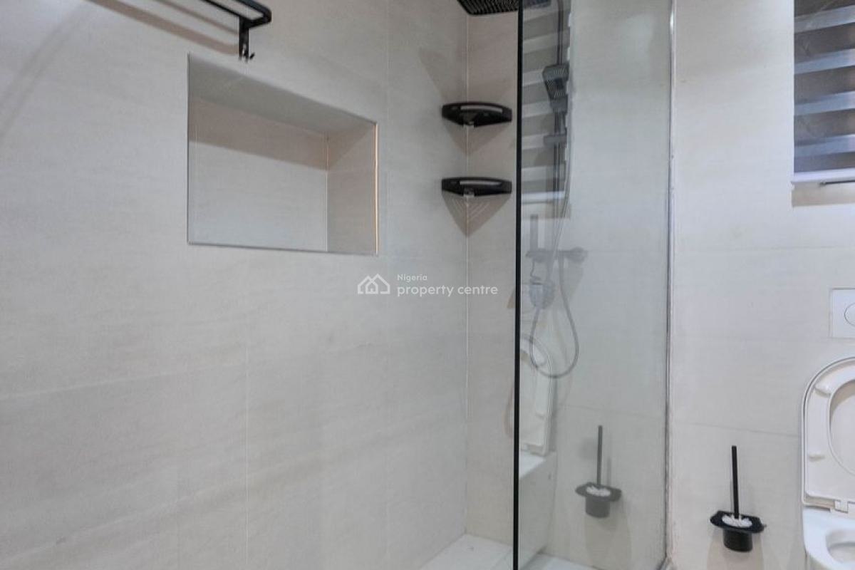Exquisite 3 Bedroom Duplex, Ikate Lekki, Ikate, Lekki, Lagos, Detached Duplex Short Let