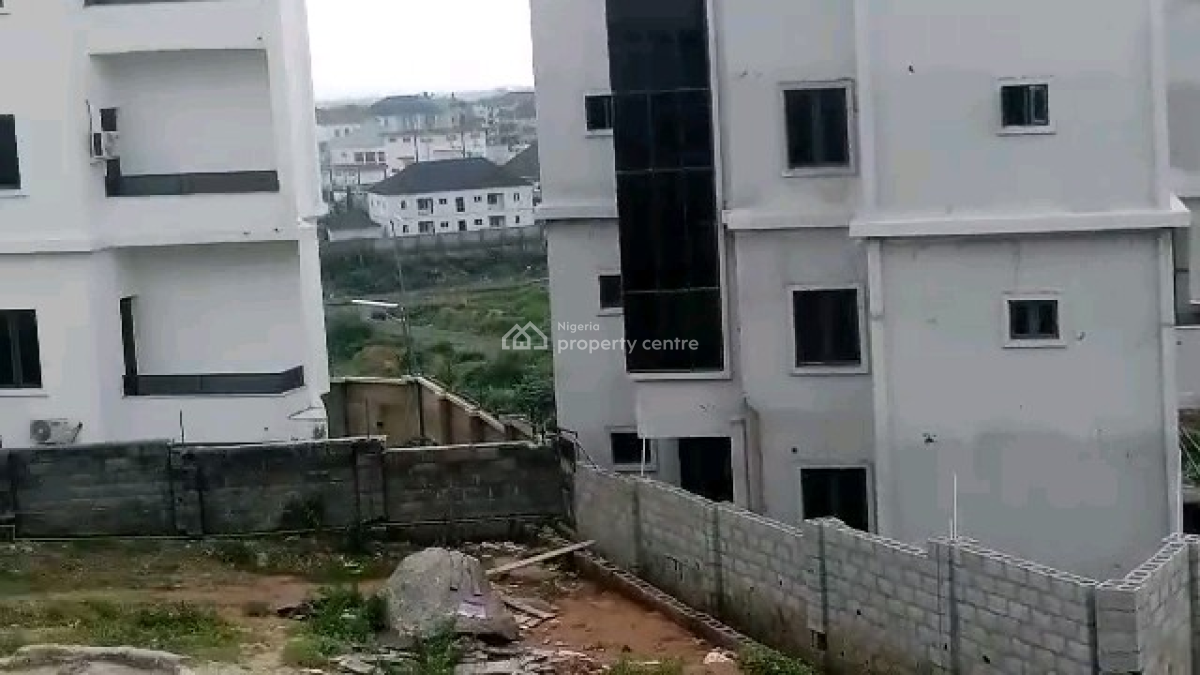Prime 473.80 Sqm Residential Plot in Dawaki, Behind Trans-engineering, Dawaki, Gwarinpa, Abuja, Land for Sale