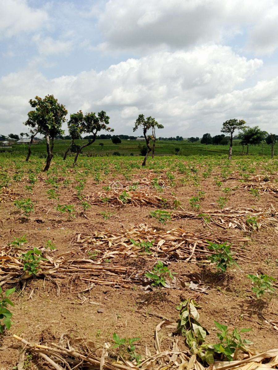 Affordable Estate Plots, Zuba, Abuja, Residential Land for Sale