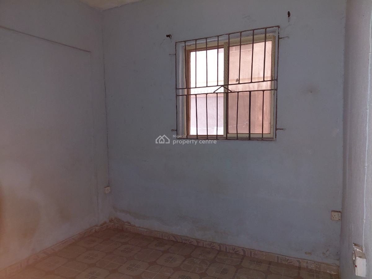 Decent Mini Flat in Ajao Estate Ikosi, Ajao Estate, Ikosi, Ketu, Lagos, Mini Flat (room and Parlour) for Rent