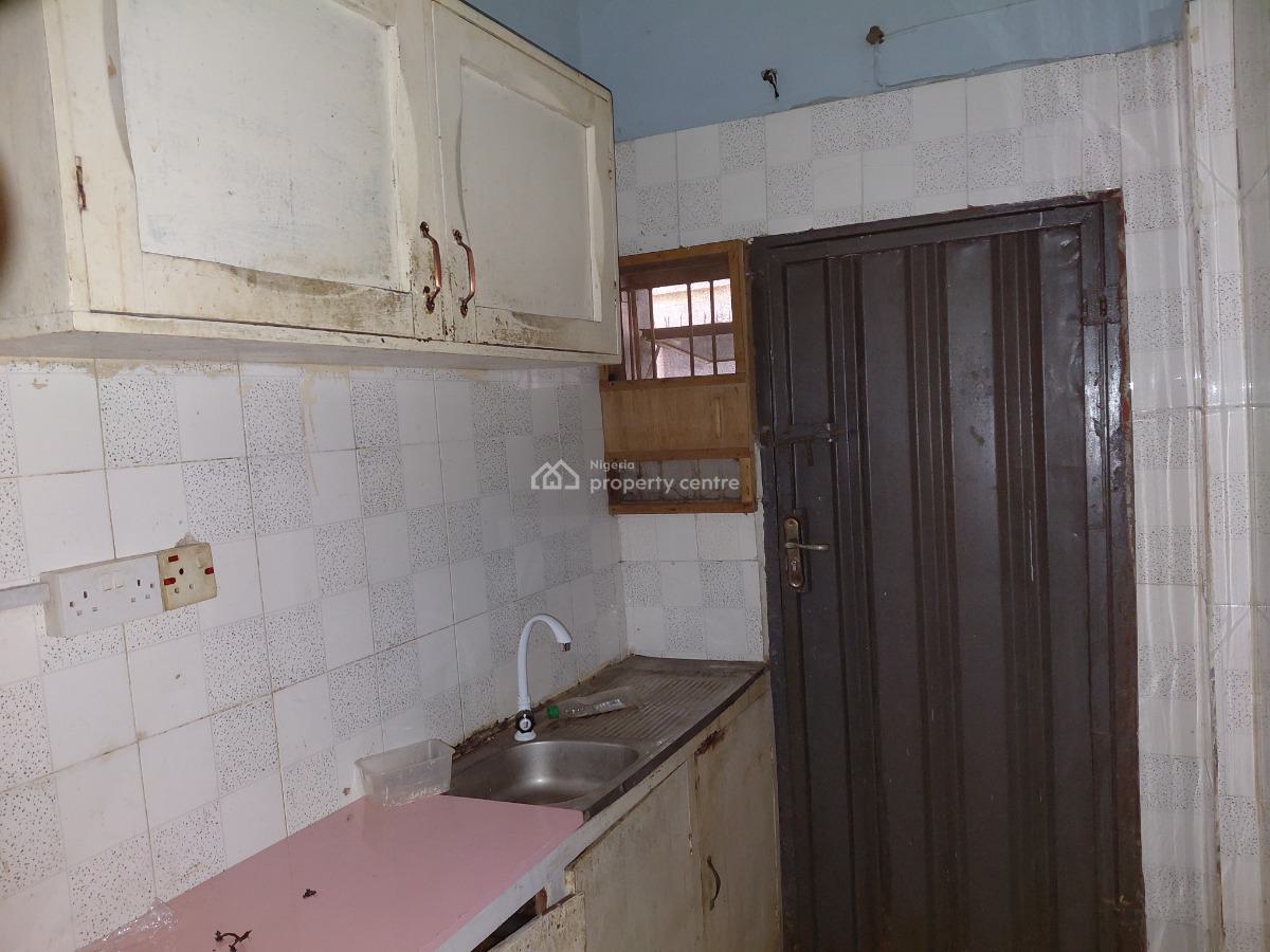 Decent Mini Flat in Ajao Estate Ikosi, Ajao Estate, Ikosi, Ketu, Lagos, Mini Flat (room and Parlour) for Rent