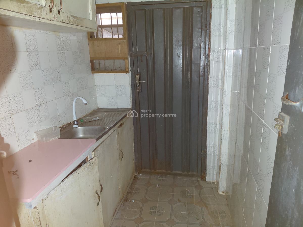 Decent Mini Flat in Ajao Estate Ikosi, Ajao Estate, Ikosi, Ketu, Lagos, Mini Flat (room and Parlour) for Rent