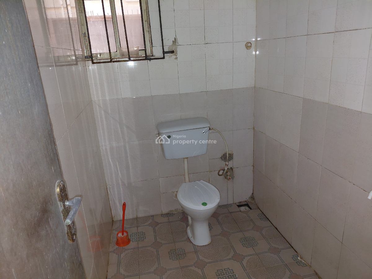 Decent Mini Flat in Ajao Estate Ikosi, Ajao Estate, Ikosi, Ketu, Lagos, Mini Flat (room and Parlour) for Rent
