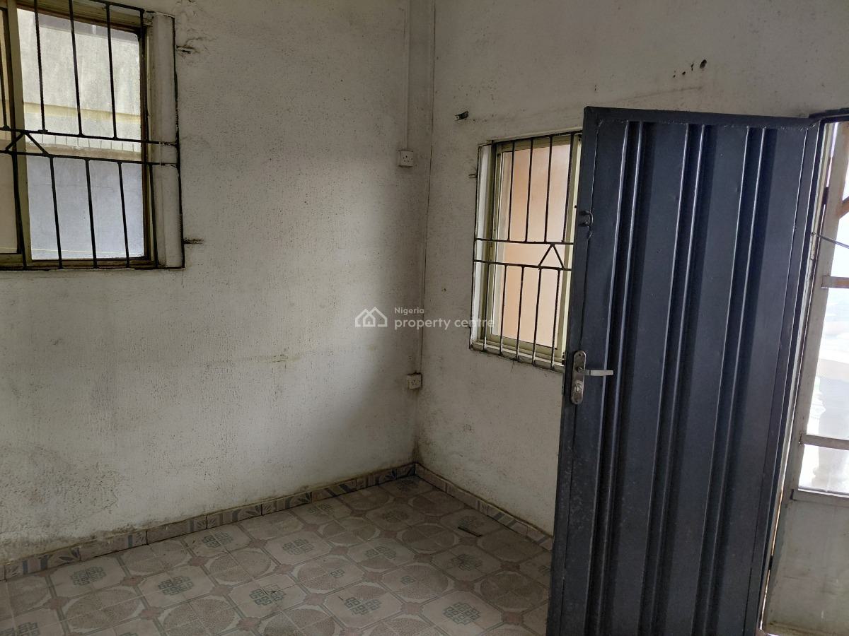 Decent Mini Flat in Ajao Estate Ikosi, Ajao Estate, Ikosi, Ketu, Lagos, Mini Flat (room and Parlour) for Rent