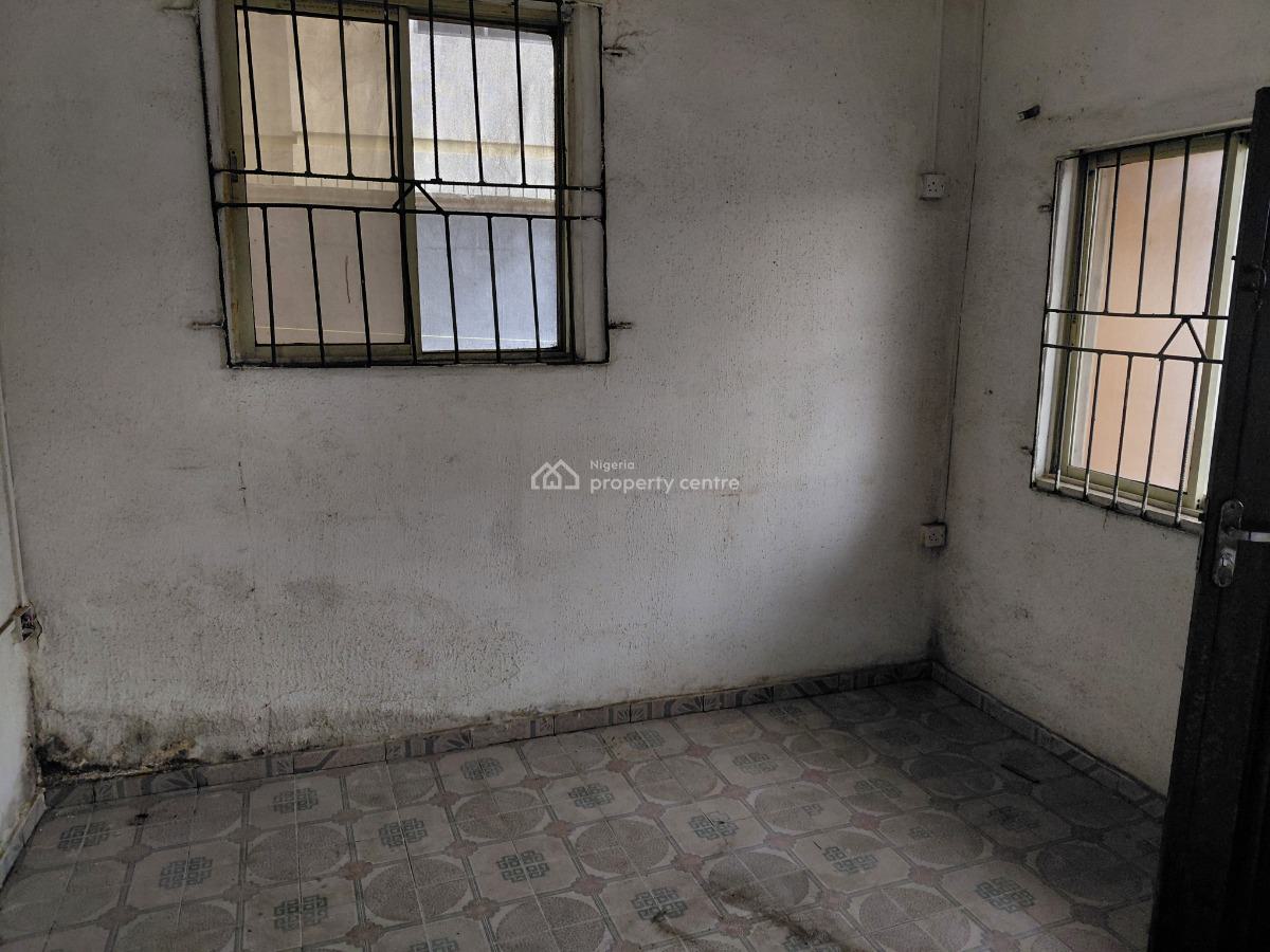 Decent Mini Flat in Ajao Estate Ikosi, Ajao Estate, Ikosi, Ketu, Lagos, Mini Flat (room and Parlour) for Rent