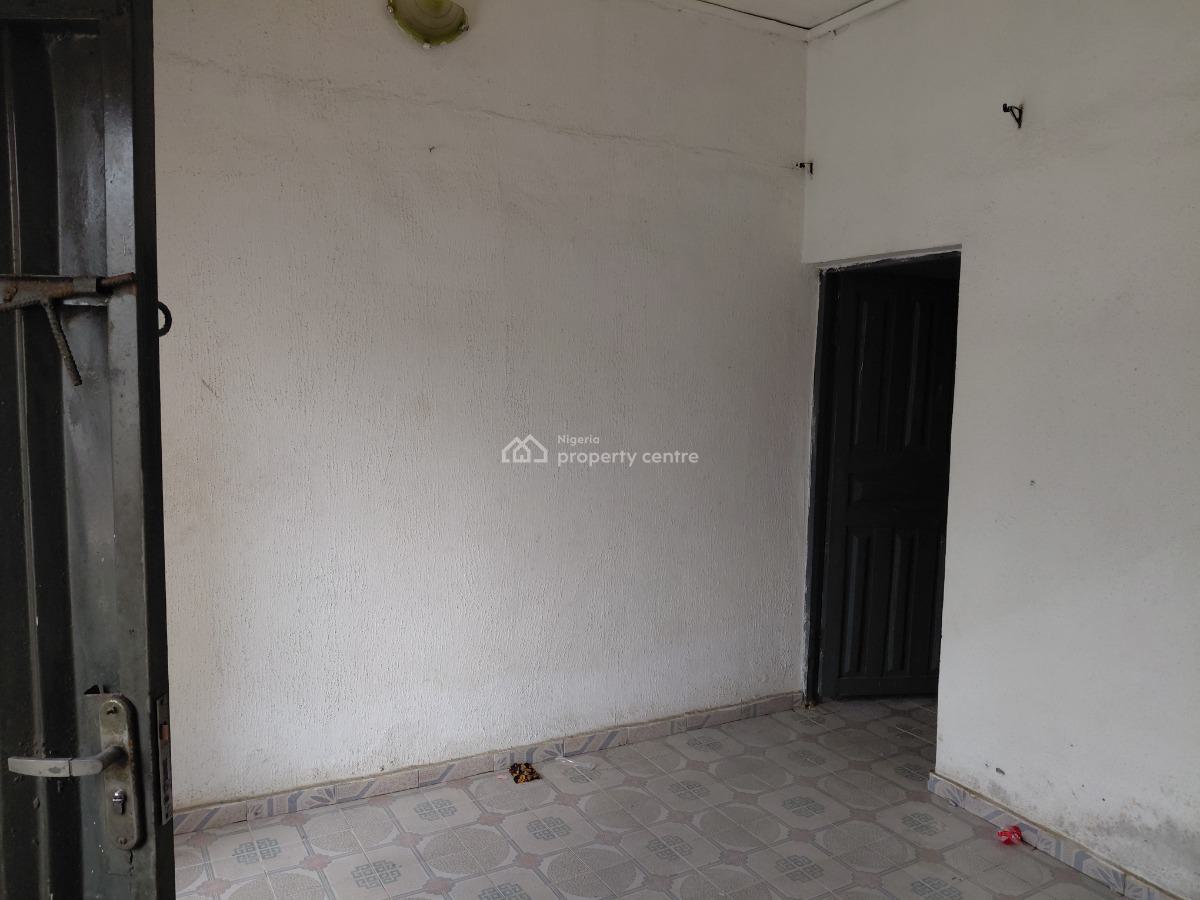 Decent Mini Flat in Ajao Estate Ikosi, Ajao Estate, Ikosi, Ketu, Lagos, Mini Flat (room and Parlour) for Rent
