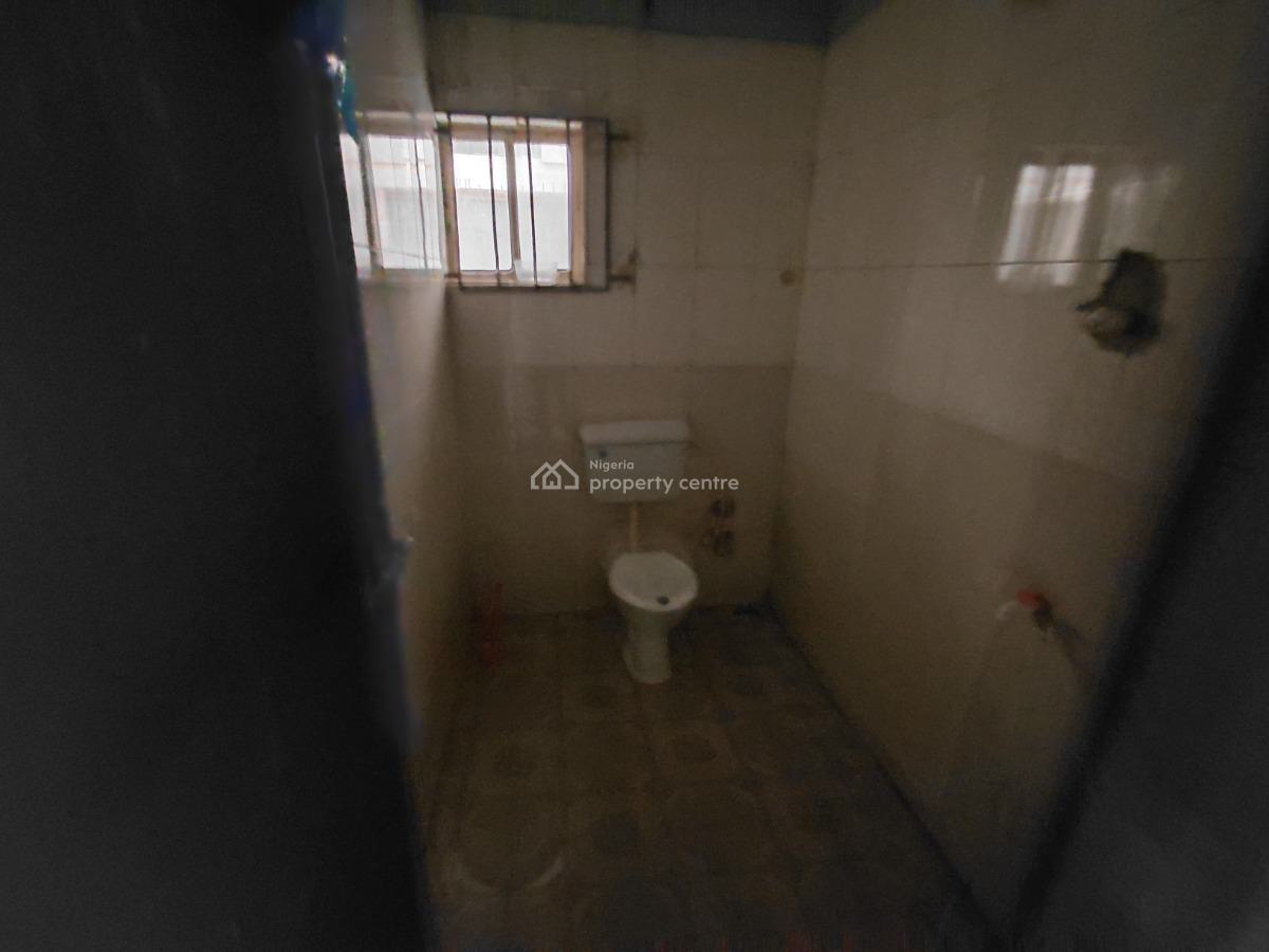 Decent Mini Flat in Ajao Estate Ikosi, Ajao Estate, Ikosi, Ketu, Lagos, Mini Flat (room and Parlour) for Rent