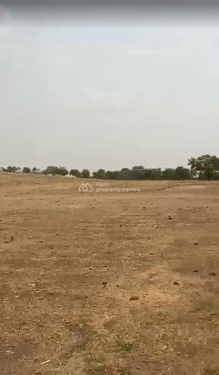Fast Selling Estate Plots, Kurudu, Abuja, Residential Land for Sale