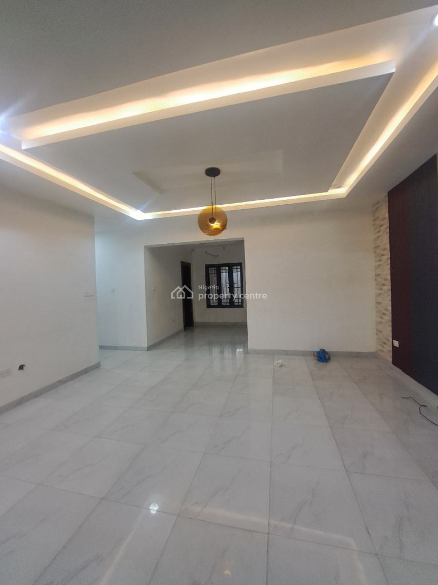 Luxury and Spaciously Finished 3bedroom Flat, Jahi, Jahi, Abuja, Flat / Apartment for Rent