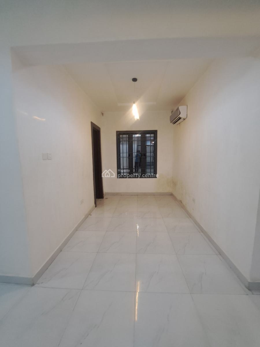Luxury and Spaciously Finished 3bedroom Flat, Jahi, Jahi, Abuja, Flat / Apartment for Rent