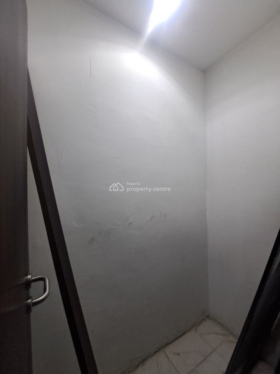 Luxury and Spaciously Finished 3bedroom Flat, Jahi, Jahi, Abuja, Flat / Apartment for Rent