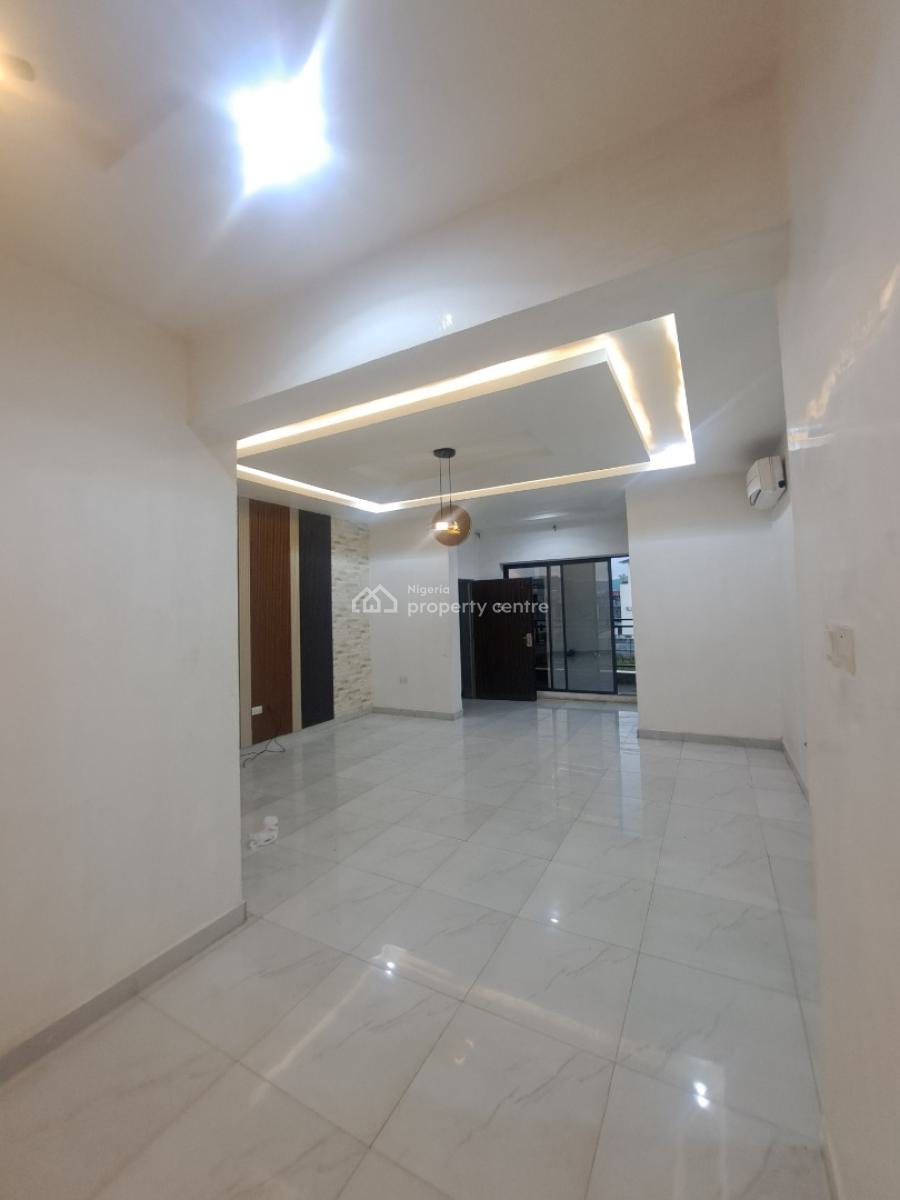 Luxury and Spaciously Finished 3bedroom Flat, Jahi, Jahi, Abuja, Flat / Apartment for Rent