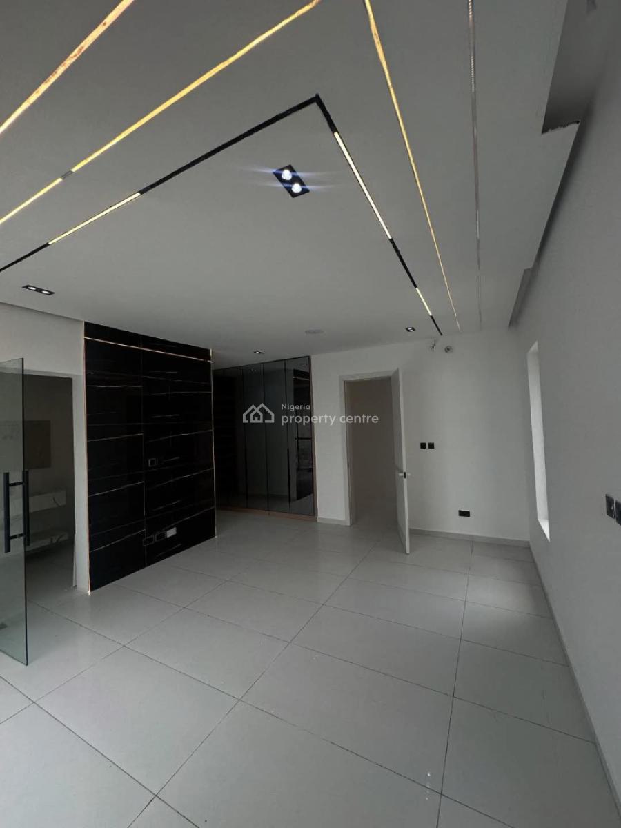 Modern Design 4 Bedrooms Fully Detached Duplex, Orchid Lekki, Lagos, Lekki Phase 2, Lekki, Lagos, Detached Duplex for Sale