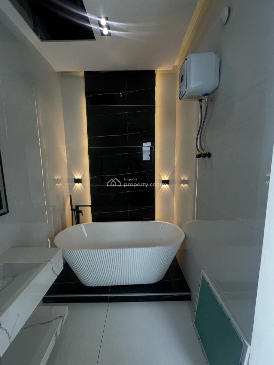Modern Design 4 Bedrooms Fully Detached Duplex, Orchid Lekki, Lagos, Lekki Phase 2, Lekki, Lagos, Detached Duplex for Sale