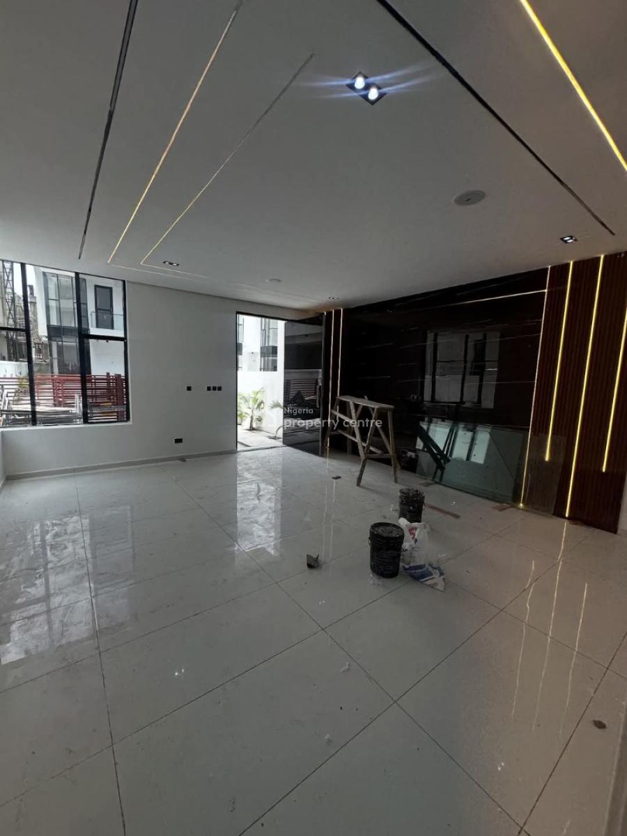 Modern Design 4 Bedrooms Fully Detached Duplex, Orchid Lekki, Lagos, Lekki Phase 2, Lekki, Lagos, Detached Duplex for Sale