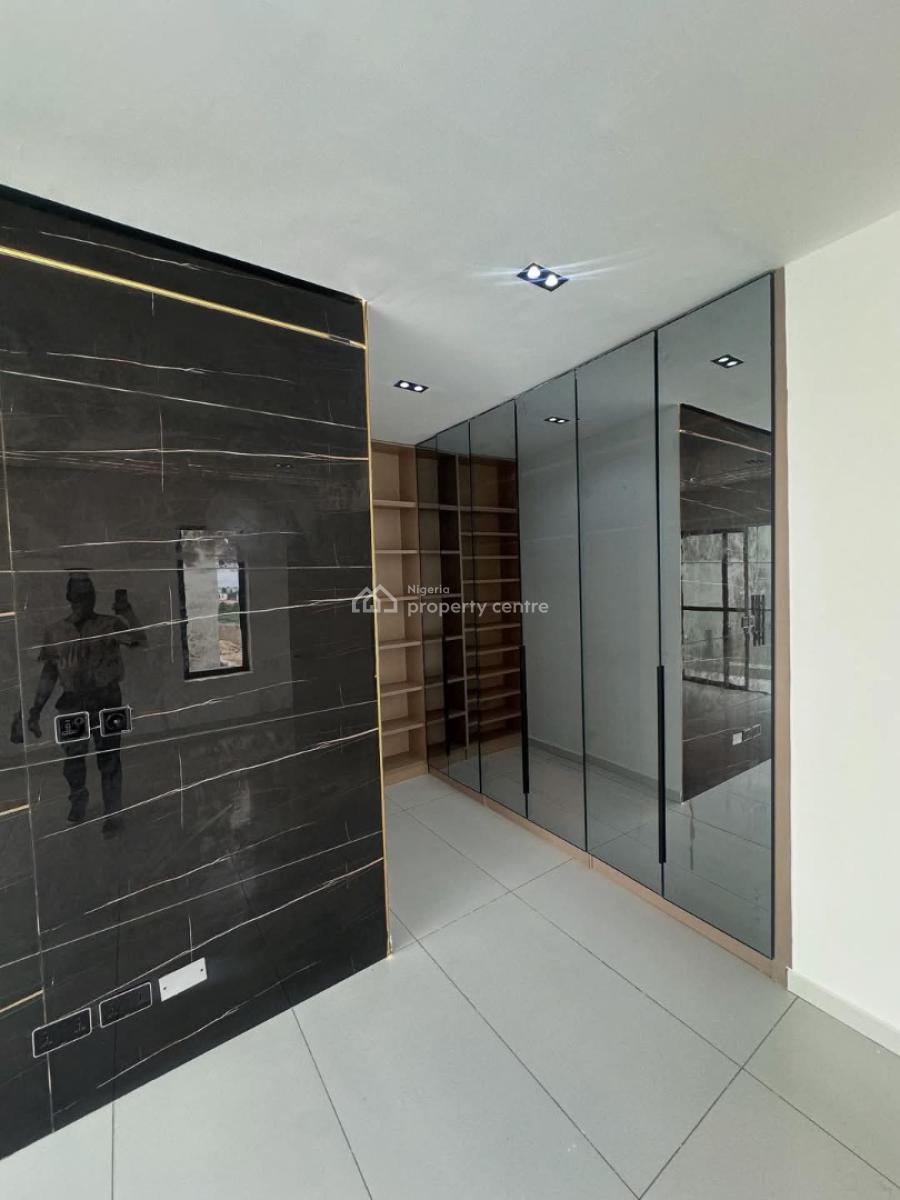 Modern Design 4 Bedrooms Fully Detached Duplex, Orchid Lekki, Lagos, Lekki Phase 2, Lekki, Lagos, Detached Duplex for Sale