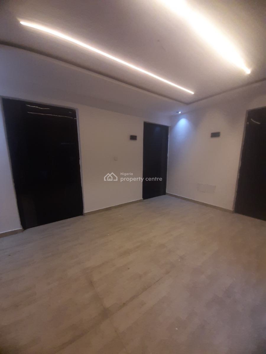 Newly Built and Serviced with 24/7 Power Supply 3 Bedtoom En-suite Fla, Ikate Elegushi, Lekki, Lagos, Flat / Apartment for Rent