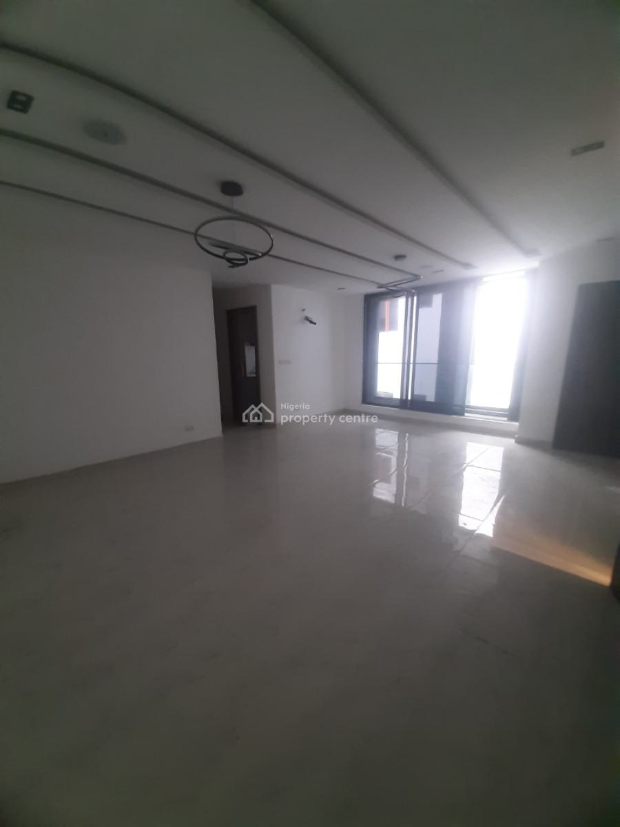 Newly Built and Serviced with 24/7 Power Supply 3 Bedtoom En-suite Fla, Ikate Elegushi, Lekki, Lagos, Flat / Apartment for Rent