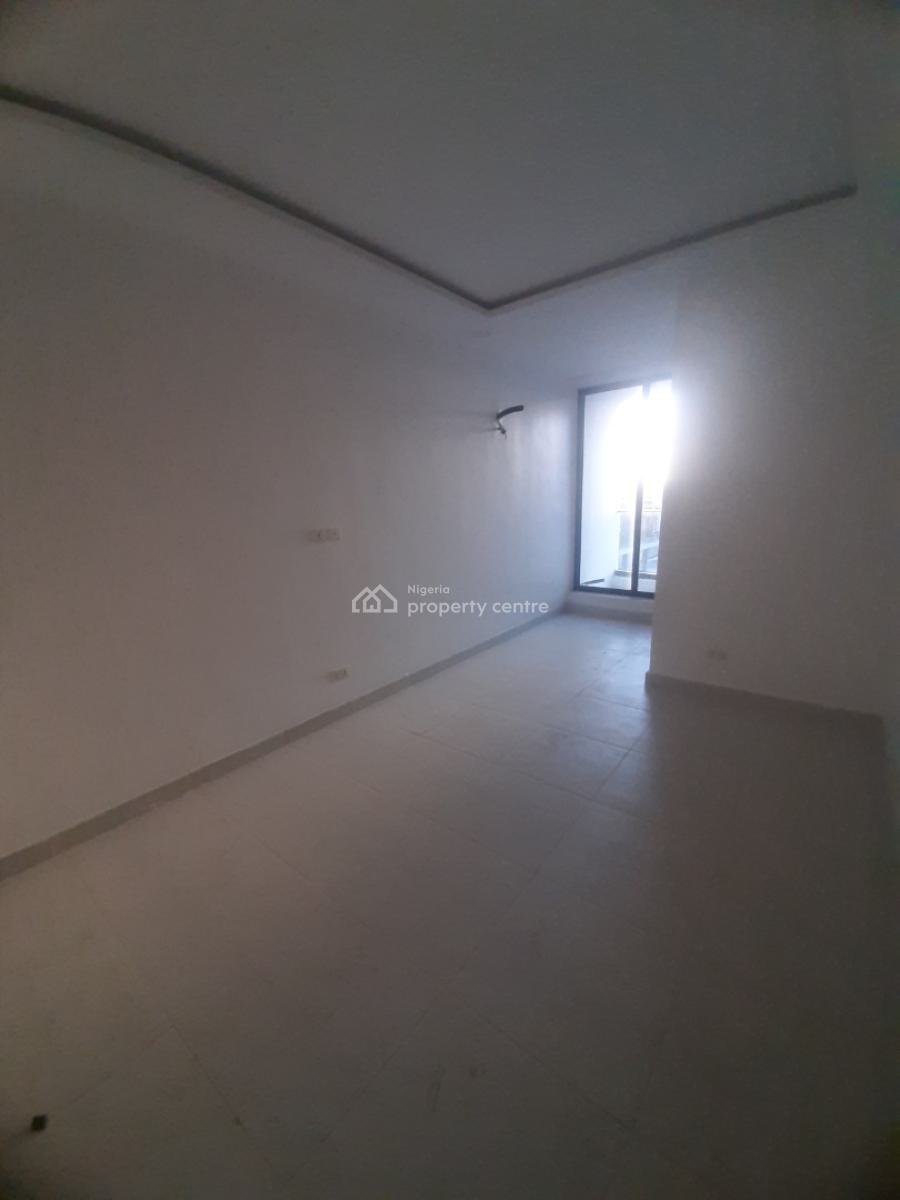 Newly Built and Serviced with 24/7 Power Supply 3 Bedtoom En-suite Fla, Ikate Elegushi, Lekki, Lagos, Flat / Apartment for Rent