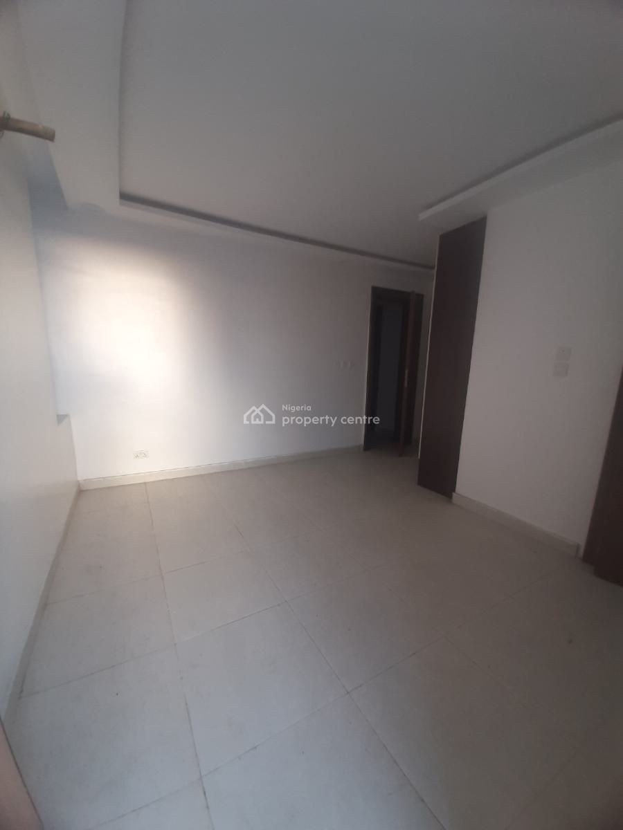 Newly Built and Serviced with 24/7 Power Supply 3 Bedtoom En-suite Fla, Ikate Elegushi, Lekki, Lagos, Flat / Apartment for Rent