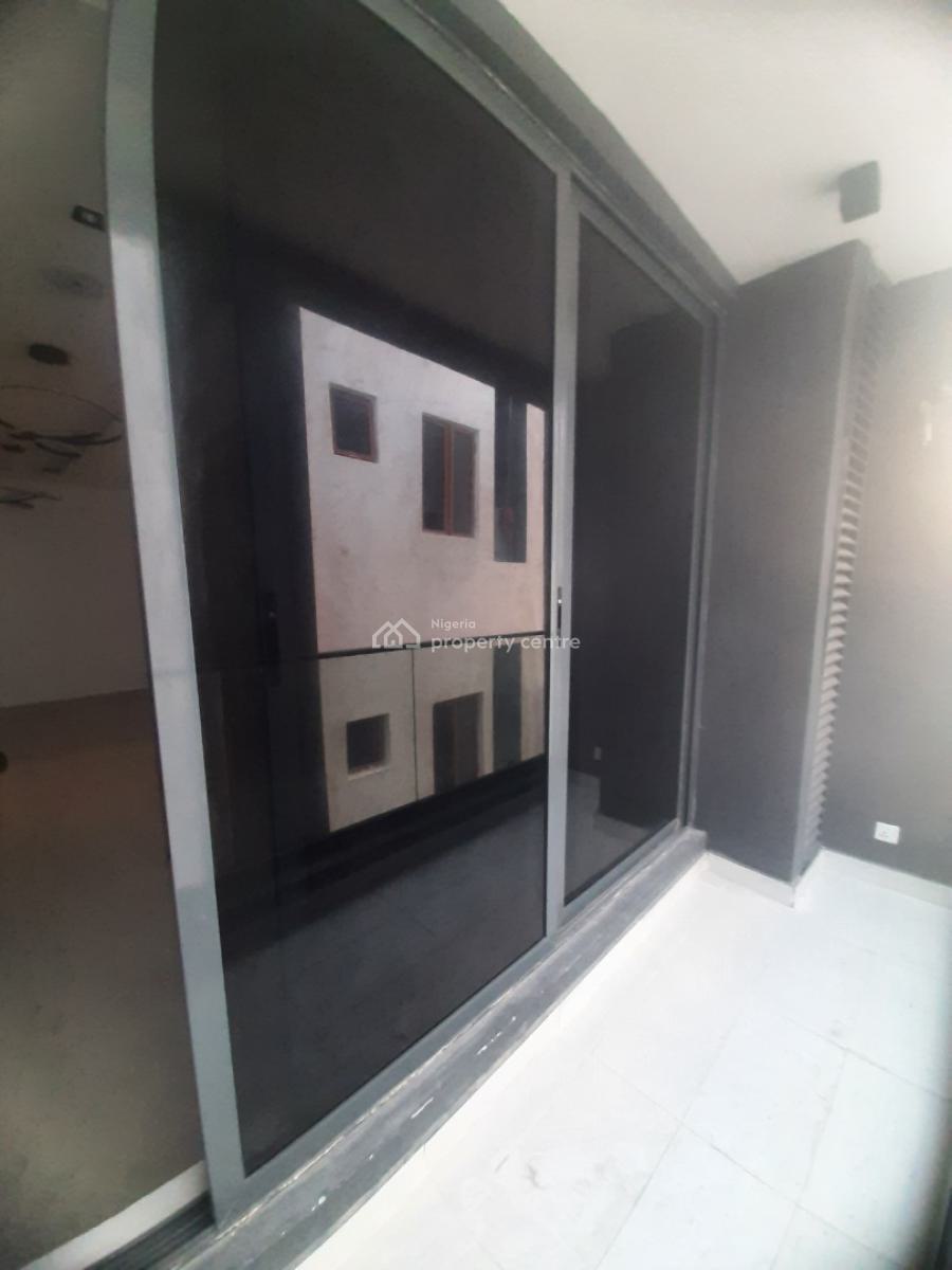 Newly Built and Serviced with 24/7 Power Supply 3 Bedtoom En-suite Fla, Ikate Elegushi, Lekki, Lagos, Flat / Apartment for Rent