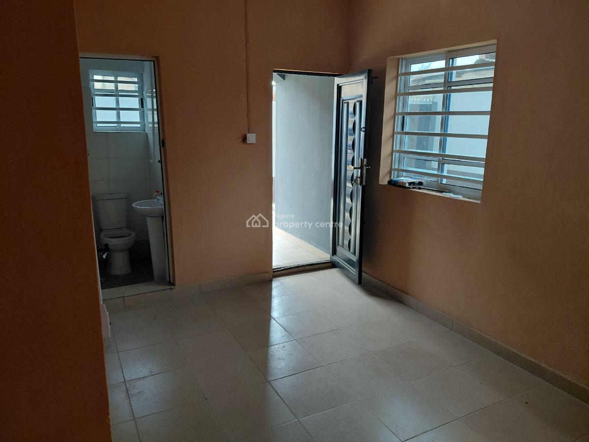 Decent 2 Bedroom in a Serene Compound, Ile Ile Bus Stop, Ketu, Lagos, Flat / Apartment for Rent