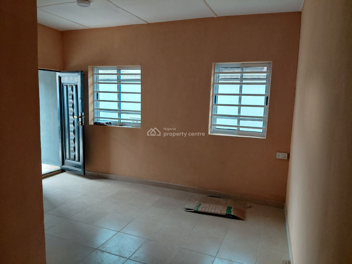 Decent 2 Bedroom in a Serene Compound, Ile Ile Bus Stop, Ketu, Lagos, Flat / Apartment for Rent