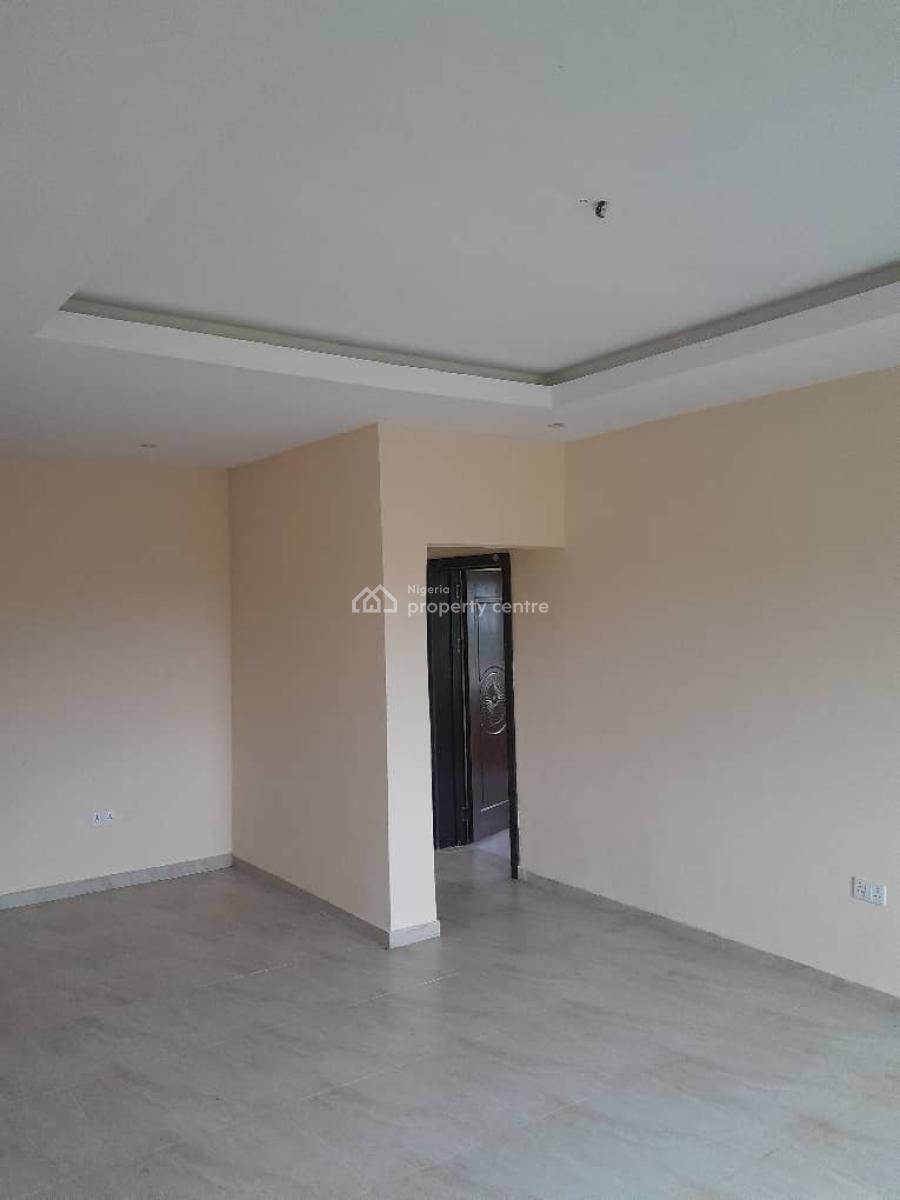 Executive 3 Bedroom Flat with Bq, Golf Road, Lakowe, Ibeju Lekki, Lagos, Flat / Apartment for Rent
