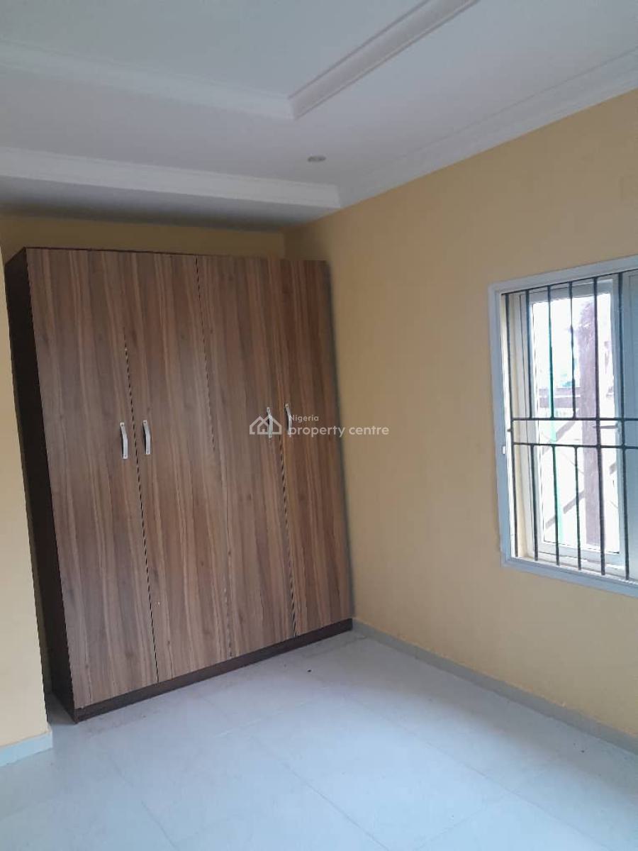Executive 3 Bedroom Flat with Bq, Golf Road, Lakowe, Ibeju Lekki, Lagos, Flat / Apartment for Rent