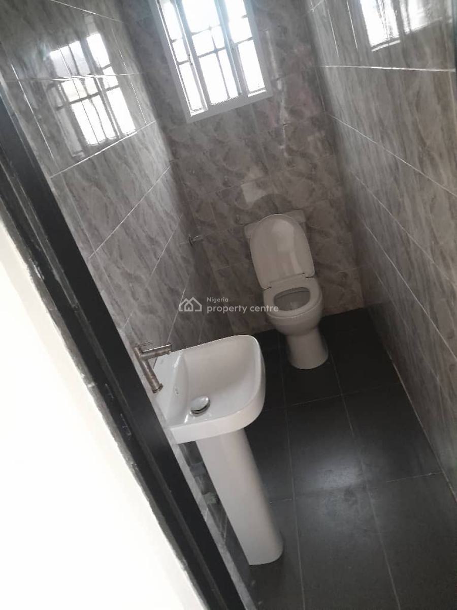 Executive 3 Bedroom Flat with Bq, Golf Road, Lakowe, Ibeju Lekki, Lagos, Flat / Apartment for Rent