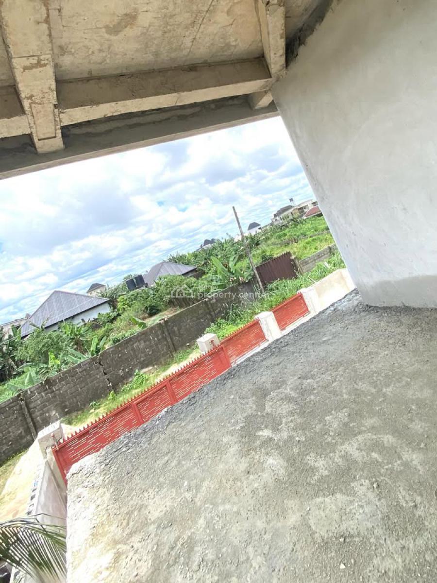 Contemporary 4 Bedroom Detached Duplex, Off Sars Road, Port Harcourt, Rivers, Detached Duplex for Sale