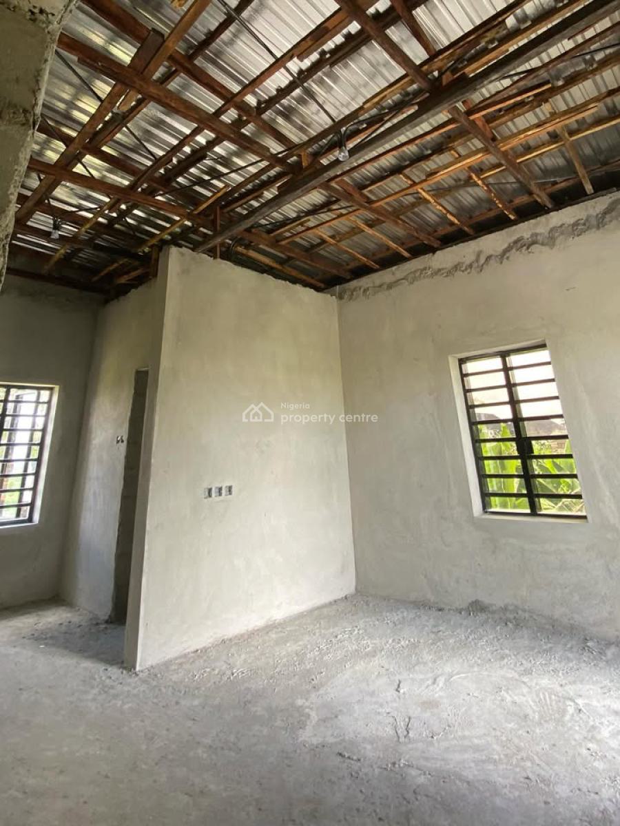 Contemporary 4 Bedroom Detached Duplex, Off Sars Road, Port Harcourt, Rivers, Detached Duplex for Sale