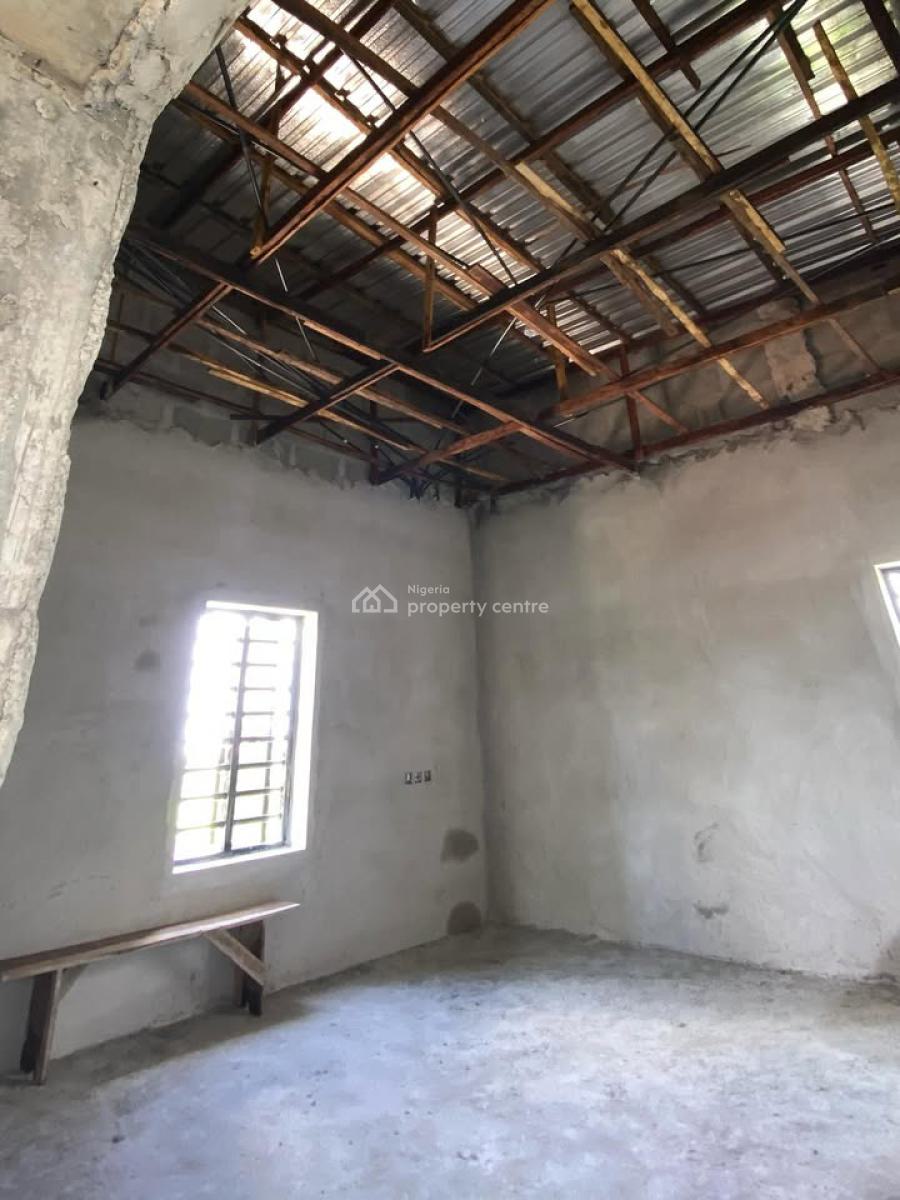 Contemporary 4 Bedroom Detached Duplex, Off Sars Road, Port Harcourt, Rivers, Detached Duplex for Sale