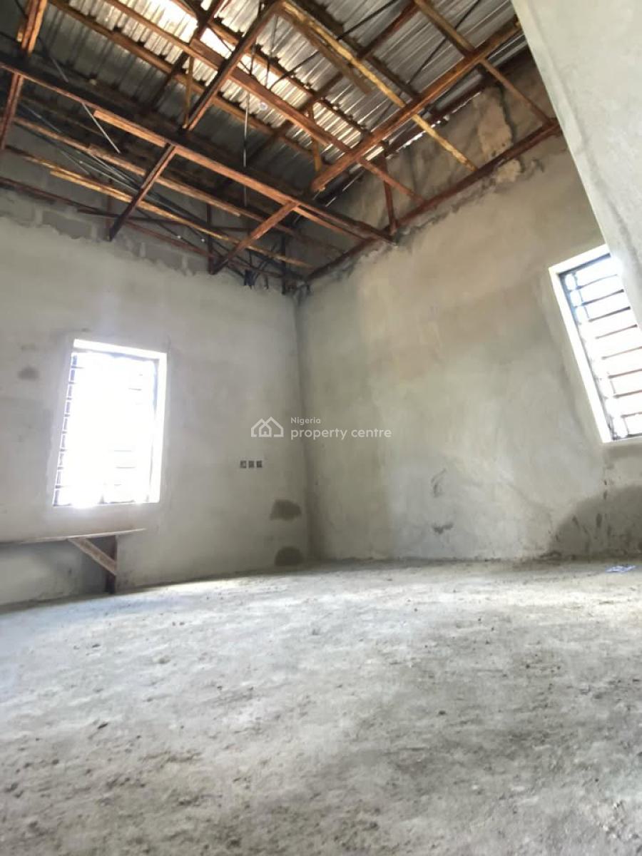 Contemporary 4 Bedroom Detached Duplex, Off Sars Road, Port Harcourt, Rivers, Detached Duplex for Sale