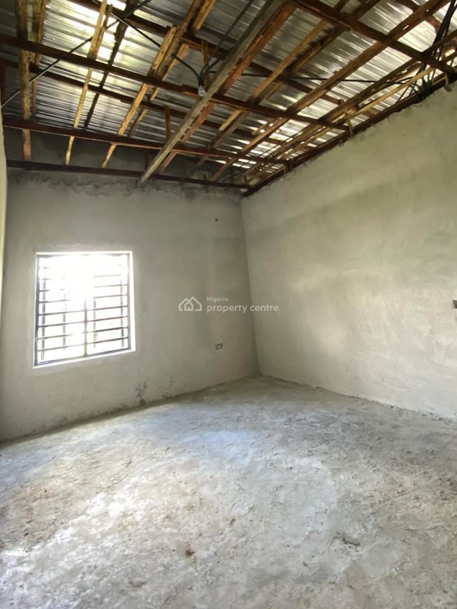Contemporary 4 Bedroom Detached Duplex, Off Sars Road, Port Harcourt, Rivers, Detached Duplex for Sale