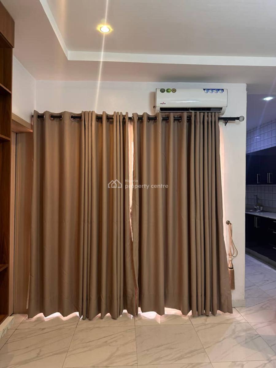 Nicely Furnished 1 Bedroom Apartment, Lekki Phase 1, Lekki, Lagos, Flat / Apartment Short Let
