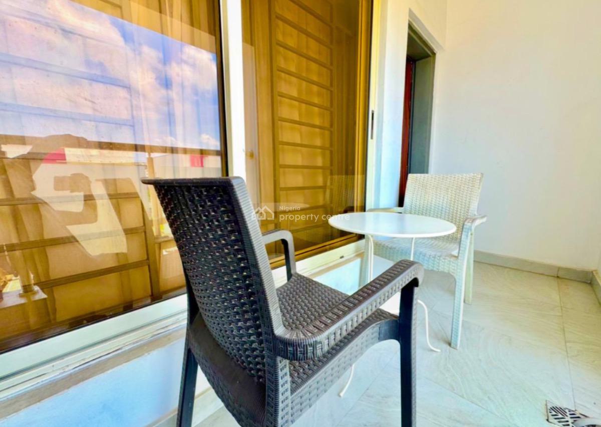 Exquisite 2 Bedroom Apartment, Lekki Phase 1, Lekki Phase 1, Lekki, Lagos, Flat / Apartment Short Let