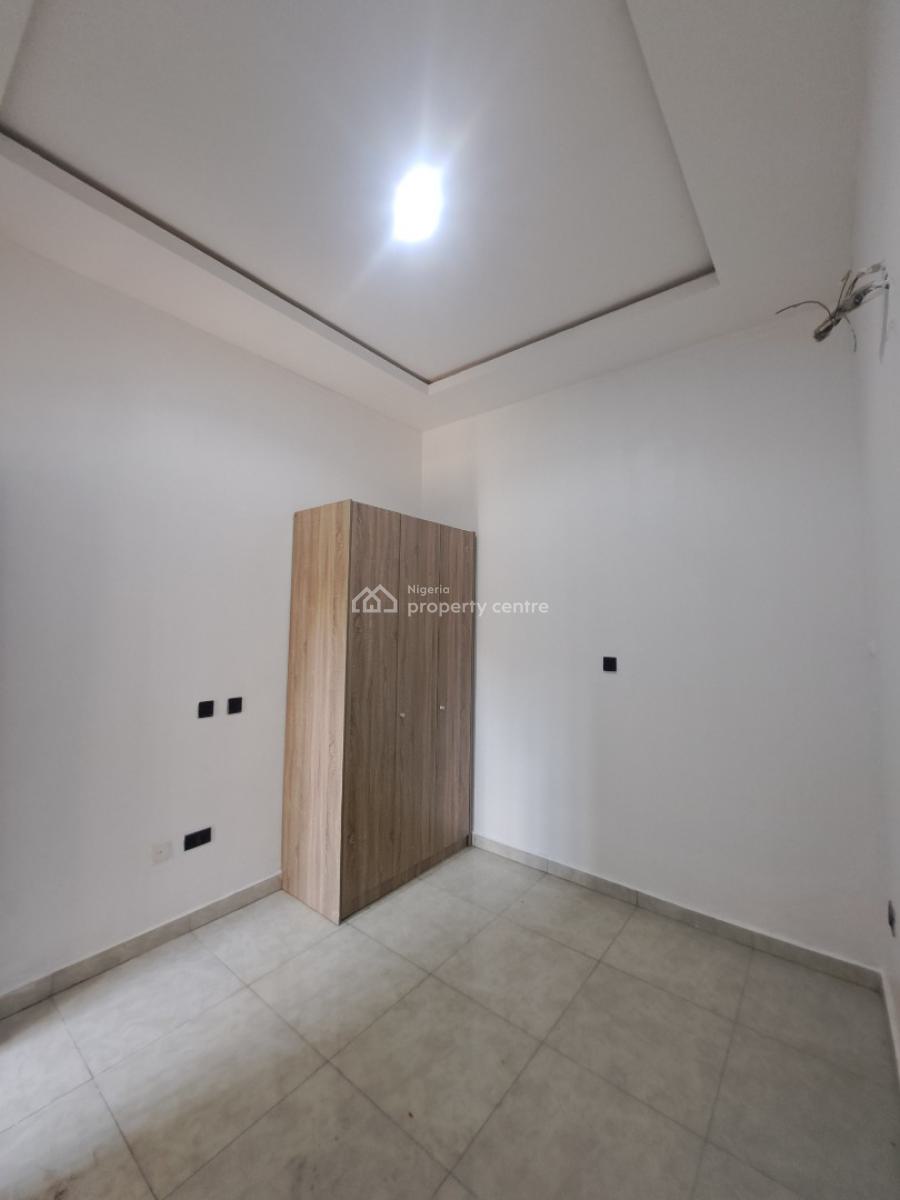 Luxury Finished 4bedroom Terrace Duplex, Jahi, Jahi, Abuja, Flat / Apartment for Rent