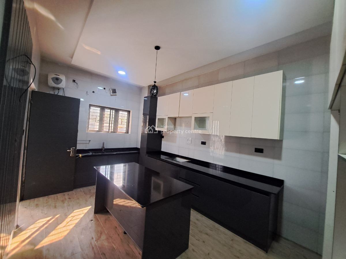 Luxury Finished 4bedroom Terrace Duplex, Jahi, Jahi, Abuja, Flat / Apartment for Rent
