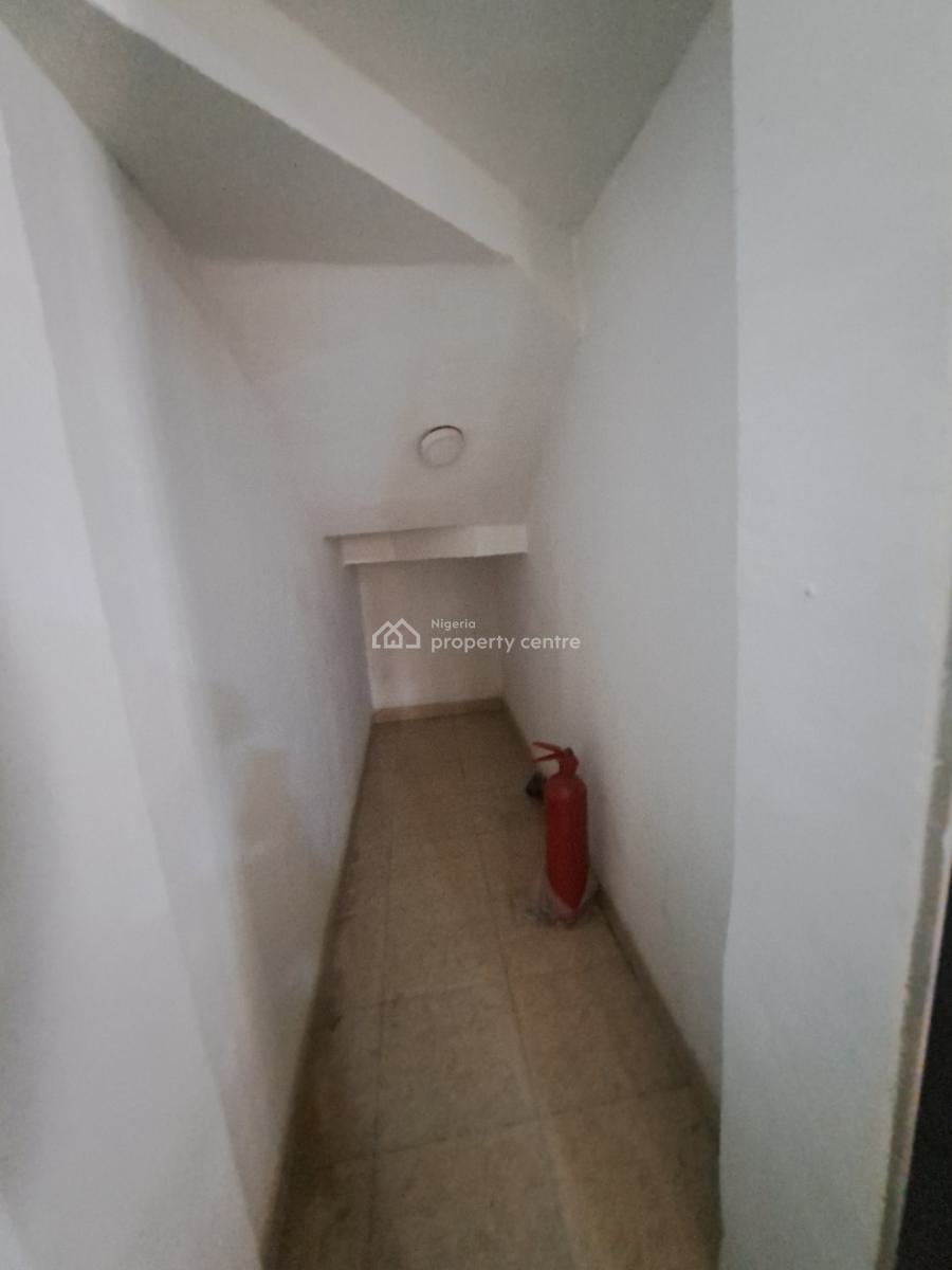 Luxury Finished 4bedroom Terrace Duplex, Jahi, Jahi, Abuja, Flat / Apartment for Rent